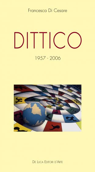 Copertina Ditico - Meola Copertina Ditico - Meola